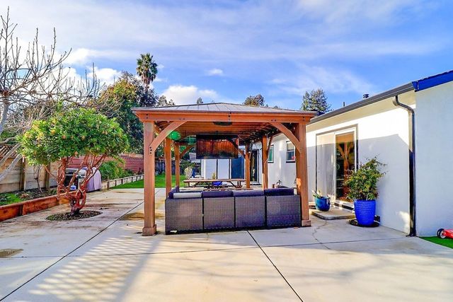 3562 Kimball Way, Concord, CA 94518