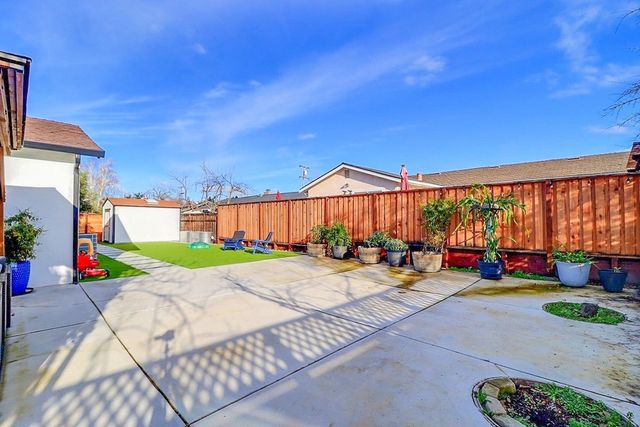 3562 Kimball Way, Concord, CA 94518