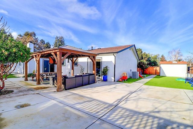 3562 Kimball Way, Concord, CA 94518