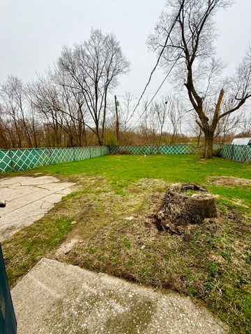 800 Clinton Street, Gary, IN 46406