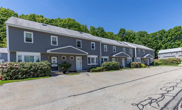 46 Birchwood Drive, Milford, NH 03055