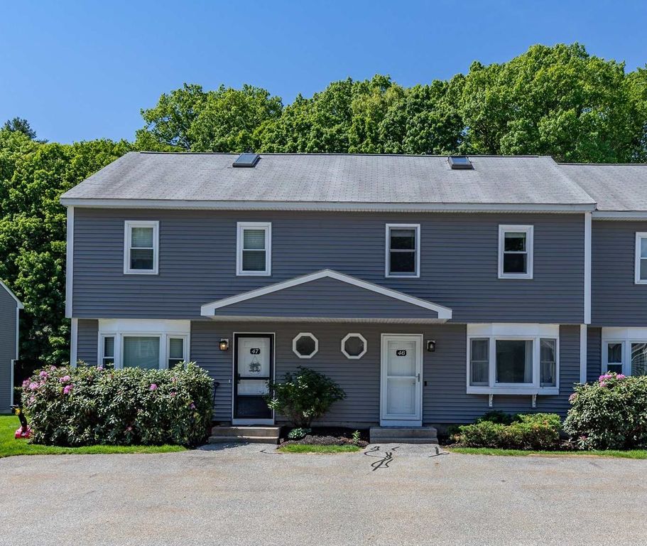 46 Birchwood Drive, Milford, NH 03055