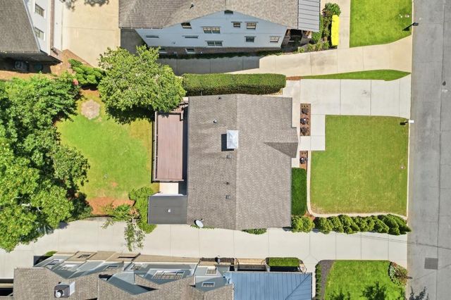 1455 Wessyngton Road NE, Atlanta, GA 30306