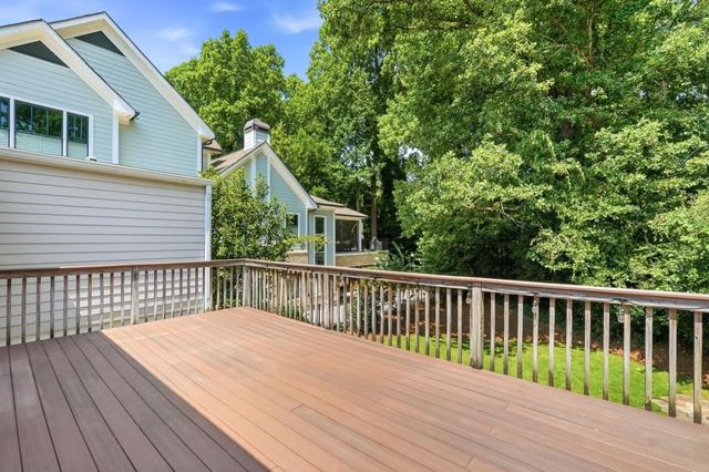 1455 Wessyngton Road NE, Atlanta, GA 30306