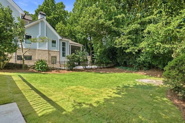1455 Wessyngton Road NE, Atlanta, GA 30306