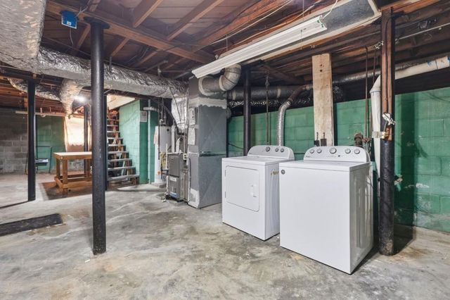 1455 Wessyngton Road NE, Atlanta, GA 30306