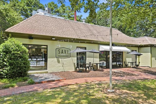 1455 Wessyngton Road NE, Atlanta, GA 30306