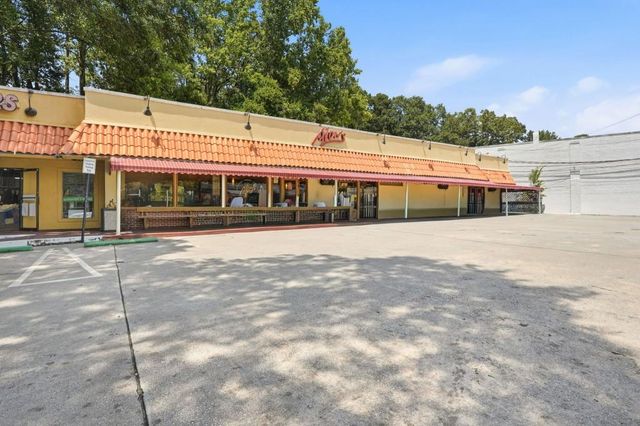 1455 Wessyngton Road NE, Atlanta, GA 30306