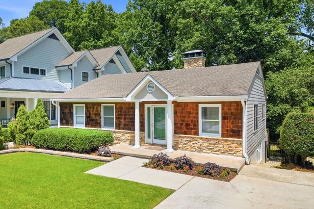 1455 Wessyngton Road NE, Atlanta, GA 30306