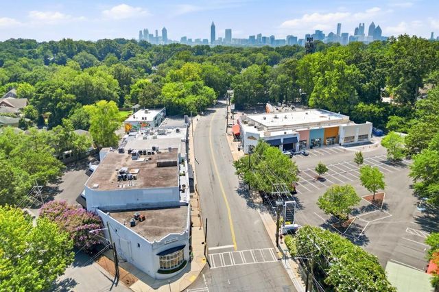 1455 Wessyngton Road NE, Atlanta, GA 30306