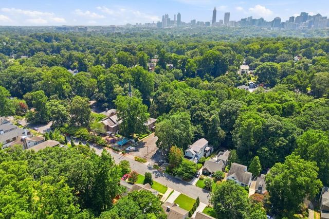 1455 Wessyngton Road NE, Atlanta, GA 30306