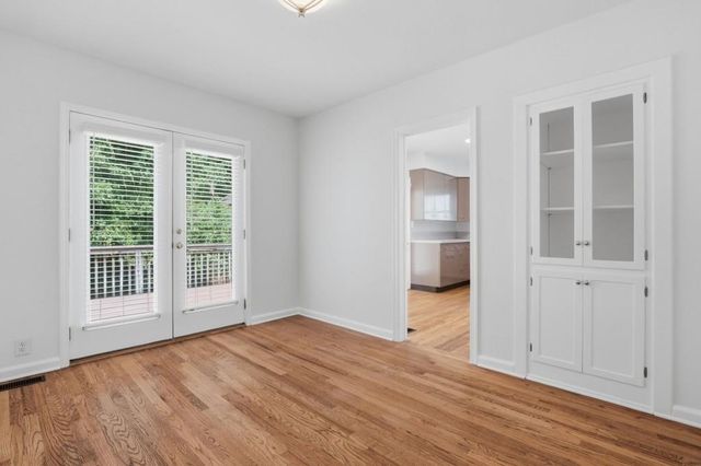 1455 Wessyngton Road NE, Atlanta, GA 30306