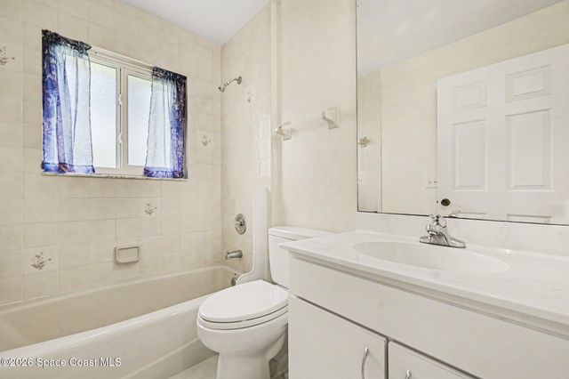 1071 Continental Avenue, Melbourne, FL 32940