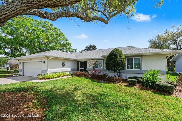 1071 Continental Avenue, Melbourne, FL 32940