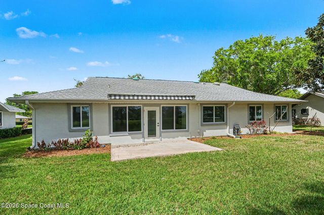1071 Continental Avenue, Melbourne, FL 32940