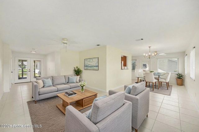 1071 Continental Avenue, Melbourne, FL 32940