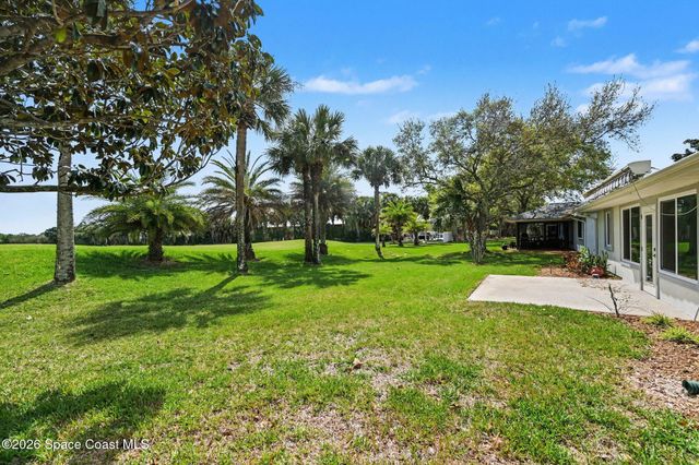 1071 Continental Avenue, Melbourne, FL 32940