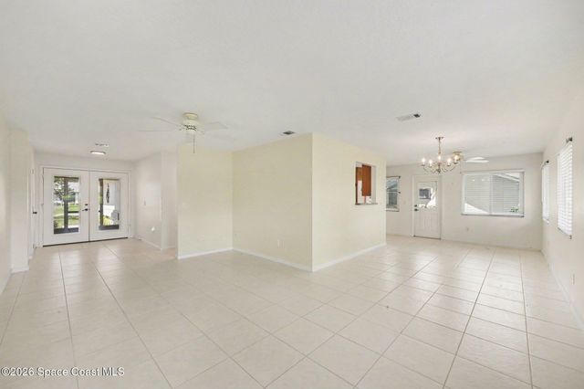 1071 Continental Avenue, Melbourne, FL 32940