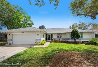 1071 Continental Avenue, Melbourne, FL 32940