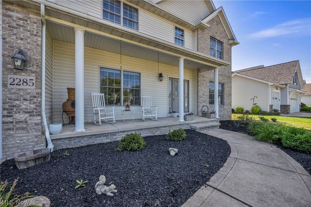 2285 N Bay Drive, Willoughby, OH 44094