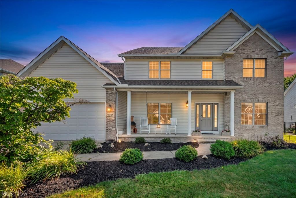 2285 N Bay Drive, Willoughby, OH 44094