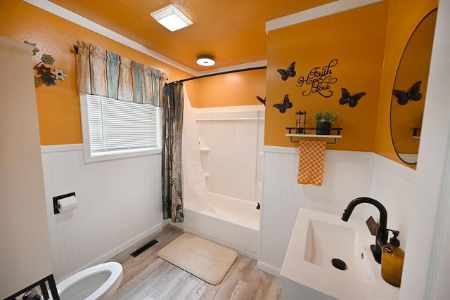 4908 E Clayton Lane, Stillwater, OK 74075