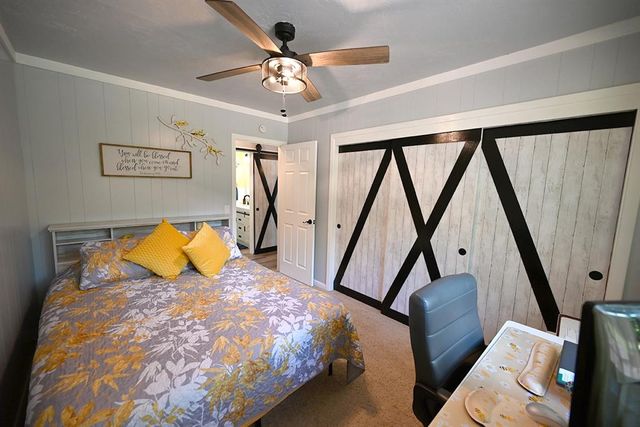 4908 E Clayton Lane, Stillwater, OK 74075