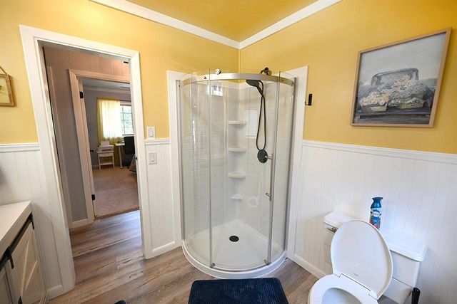 4908 E Clayton Lane, Stillwater, OK 74075