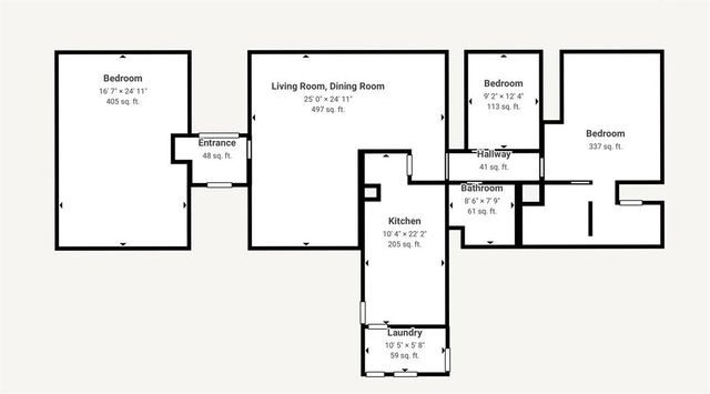 4908 E Clayton Lane, Stillwater, OK 74075