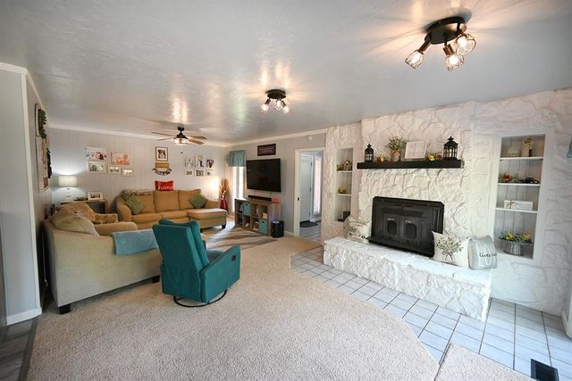 4908 E Clayton Lane, Stillwater, OK 74075