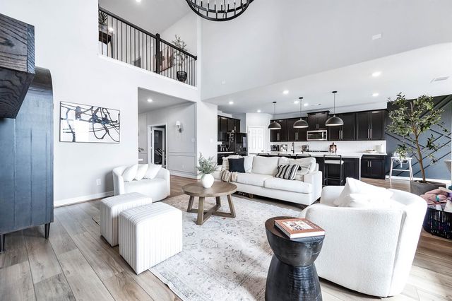 5311 Acapulco Mist Drive, Katy, TX 77493