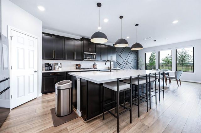 5311 Acapulco Mist Drive, Katy, TX 77493