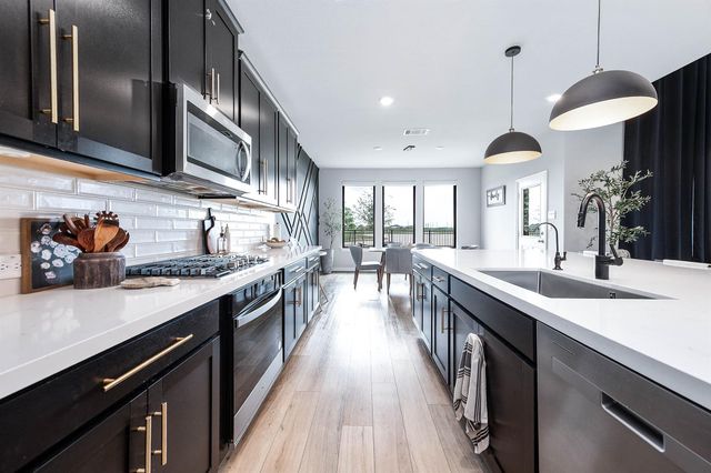 5311 Acapulco Mist Drive, Katy, TX 77493