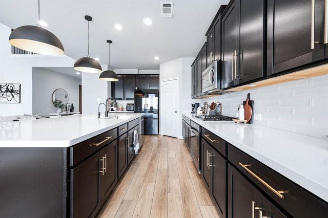 5311 Acapulco Mist Drive, Katy, TX 77493