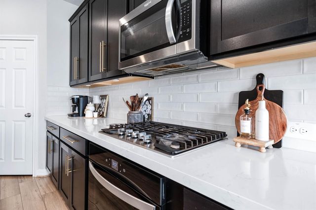 5311 Acapulco Mist Drive, Katy, TX 77493