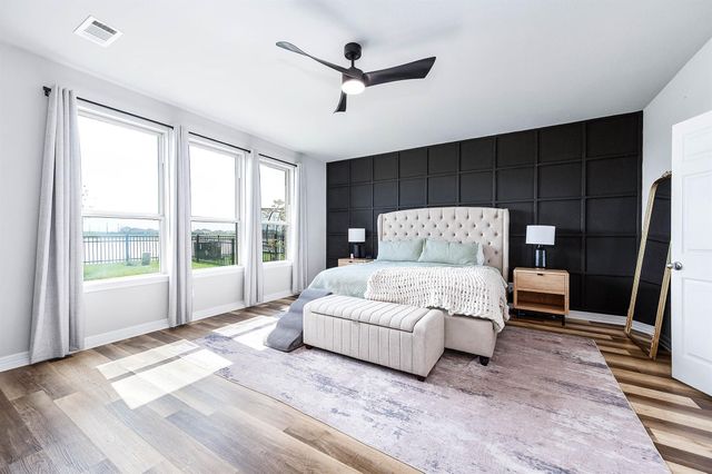 5311 Acapulco Mist Drive, Katy, TX 77493