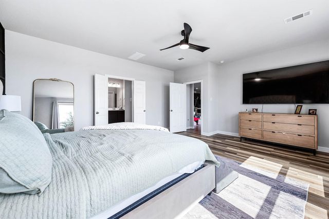 5311 Acapulco Mist Drive, Katy, TX 77493