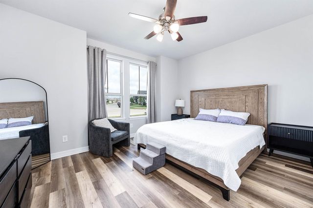 5311 Acapulco Mist Drive, Katy, TX 77493