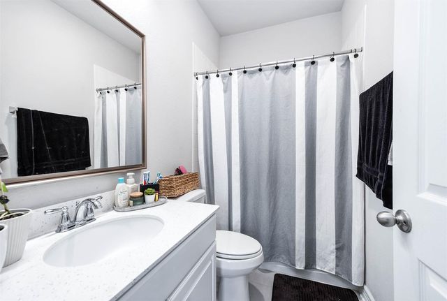 5311 Acapulco Mist Drive, Katy, TX 77493