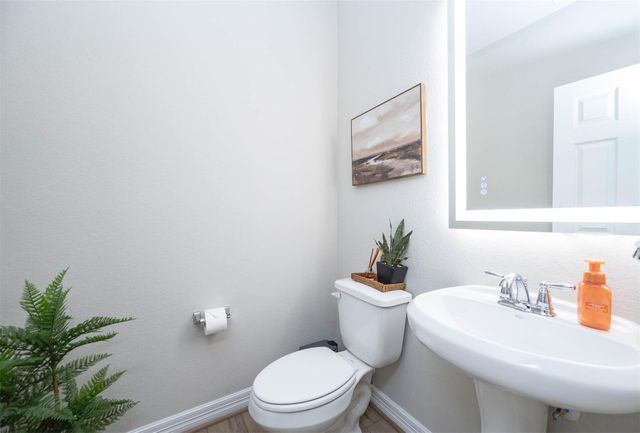 5311 Acapulco Mist Drive, Katy, TX 77493