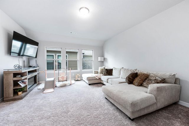 5311 Acapulco Mist Drive, Katy, TX 77493