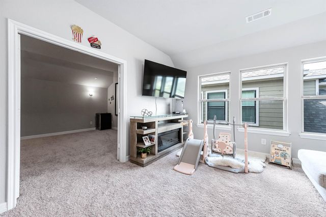 5311 Acapulco Mist Drive, Katy, TX 77493