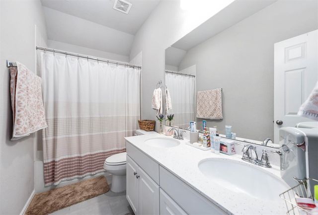 5311 Acapulco Mist Drive, Katy, TX 77493