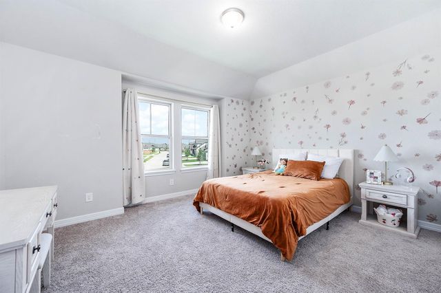 5311 Acapulco Mist Drive, Katy, TX 77493