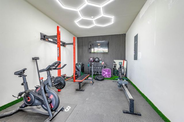 5311 Acapulco Mist Drive, Katy, TX 77493