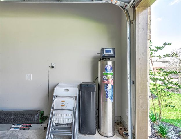 5311 Acapulco Mist Drive, Katy, TX 77493