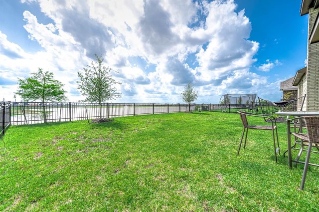 5311 Acapulco Mist Drive, Katy, TX 77493