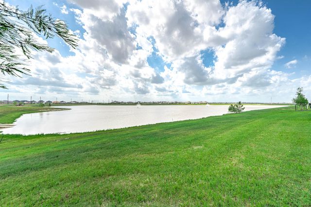 5311 Acapulco Mist Drive, Katy, TX 77493