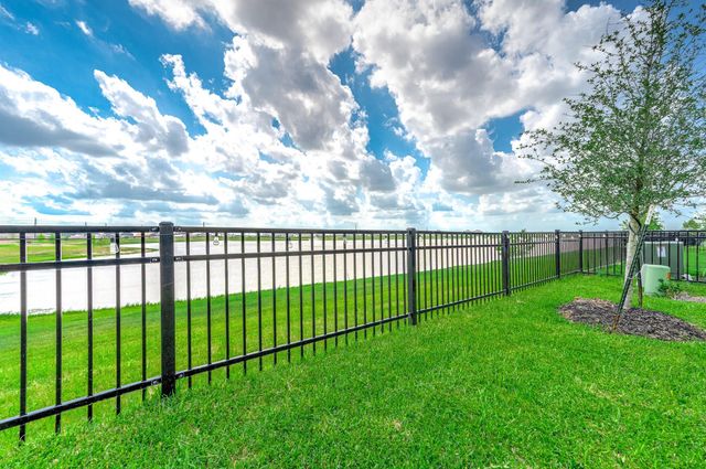 5311 Acapulco Mist Drive, Katy, TX 77493