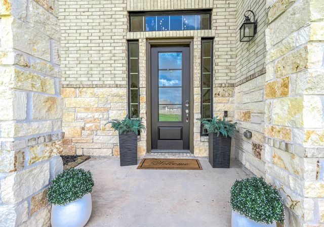 5311 Acapulco Mist Drive, Katy, TX 77493